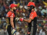 செம டி20.. அங்கே கோலி, மொயீன் அலி.. இங்கே ராணா, ரஸ்ஸல்.. ரன் மழையில் நனைந்த ரசிகர்கள்!!