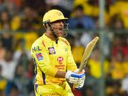 RCB vs CSK : அதிர்ச்சியில் உறைந்த தோனி ரசிகர்கள்.. காதுக்கே கேட்ட ஹார்ட் பீட்.. சிறப்பான தரமான டி20!