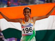 தகுதி இருந்தும் வாய்ப்பு இல்லை.. நீதிமன்றம் ஏறி போராடித் தோற்ற தங்கமங்கை சித்ரா!!