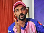 பொ.......றுமையாக ஆடினோம்... தோத்துட்டோம்.. கொல்கத்தாவுக்கு எதிரான தோல்வி குறித்து ரகானே புலம்பல்