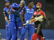 போராடி தோற்ற பெங்களூரு… ப்ளே ஆப் சுற்றை உறுதி செய்து கலக்கிய டெல்லி