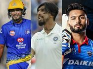 ரிஷப் பண்ட், அம்பதி ராயுடு, இஷாந்த் சர்மா.. உலகக்கோப்பையில் ஆடலாம்.. எப்படி? வெளியான புது தகவல்!