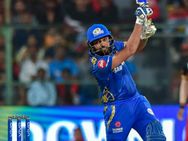 11 வருஷமா ஒரு ஐபிஎல் போட்டி விடாமல் ஆடிய ரோஹித் சர்மாவுக்கு ஓய்வு.. ரோஹித்துக்கு என்னாச்சு?