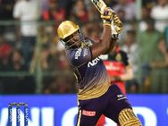 RCB vs KKR: ரசல் ரணகளம்…! 7 சிக்சர்கள்..! 13 பந்துகளில் 48 ரன்கள்.. கோலியால ஒண்ணும் பண்ண முடியல