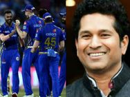 சச்சின் சொன்ன டாஸ் யோசனை.. வெற்றி பெற்ற மும்பை.. வெளியான சுவாரஸ்ய தகவல்!!