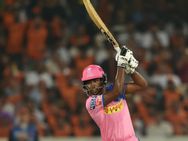 RR vs DC: டாஸ் வென்ற டெல்லி… பேட் செய்த ராஜஸ்தான்.. சாம்சன் டக் அவுட்.. ஆனாலும் வெளுக்கும் ரகானே