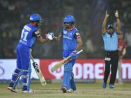 DC vs KXIP: சபாஷ்… சரியான போட்டி… அங்க கெயில்… இங்க தவான்… அரைசதம் கடந்து அபாரம்