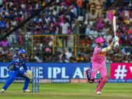 தோனி அணிக்கு அப்புறம் நாங்க தான் கெத்து… மும்பைக்கு எதிராக அந்த சாதனை படைத்த ராஜஸ்தான்