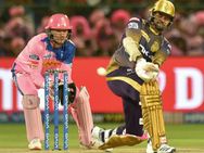 அடப்போங்க ரஹானே! சுனில் நரைன் ஆடும் போது இப்படியா செய்வீங்க? கேலி செய்து சிரிக்கும் ரசிகர்கள்!