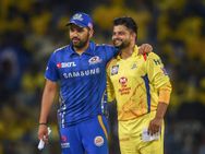 நல்ல வேளை... டாசில் தோத்துட்டோம்... தோனியும் இல்ல.. அதனால போட்டியில ஜெயிச்சுட்டோம்