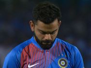 பிரதமர் மோடி சொன்னதை செய்யலையே…! ரொம்ப, ரொம்ப லேட் பண்ணிட்டிங்களே கோலி