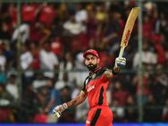 Virat Kohli: மரண மாஸ்..! 20 ஓவர் போட்டியில் 8,000 ரன்களை கடந்து புதிய சாதனை