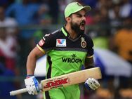 எங்களுக்கு 2 வாய்ப்பு கிடைச்சது.. ஆனா கோட்டை விட்டுட்டோமே.. புலம்பித் தள்ளிய கோலி!! #RCBvsDC