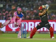 RR vs RCB:கேப்டன் கோலியாக இது 100வது போட்டி... பார்த்தீவ் படேலுடன் நிதான தொடக்கம்