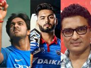 தம்பி… விஜய் சங்கர்…! மனசில என்ன ரிஷப் பன்ட் என்று நினைப்பா? சொன்ன அந்த முன்னாள் வீரர்