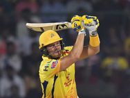 CSK vs KXIP: டாஸ் வென்றது தல தோனியின் சென்னை சூப்பர் கிங்ஸ்.. பஞ்சாபில் மீண்டும் வந்தார் கெய்ல்