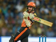 RR vs SRH : வில்லியம்சன் அவுட்… இருந்தாலும் நிதானமாக பேட் செய்யும் ஹைதராபாத்