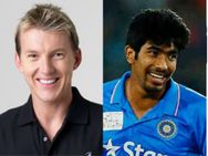 நம்ம இந்திய பௌலர் தான் டாப்.. பிரெட் லீ-யின் டாப் 3இல் இடம் பிடித்த அந்த வீரர் யாருப்பா?