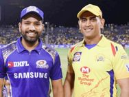 IPL 2019 playoffs: ஹிட் மேன் ரோகித்தா…? தல தோனியா…? ப்ளே ஆப் சுற்றுகள் இன்று தொடக்கம்