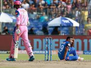 ஏங்க இப்படி பண்ணீங்க? அமித் மிஸ்ரா அதிர்ச்சி.. 2-3 முறை மன்னிப்பு கேட்ட பவுல்ட்.. என்ன நடந்துச்சு?