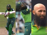 147 கிமீ வேகத்தில் வந்த பவுன்சர்.. அம்லாவை பதம் பார்த்த ஆர்ச்சர் பவுலிங்.. மைதானத்தில் பரபரப்பு!