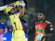 ராயுடுவா? விஜய் ஷங்கரா?ன்னு சண்டை போட்டதெல்லாம் போதும்.. 2 பேருமே அதுக்கு சரிப்பட்டு வரமாட்டாங்க!!