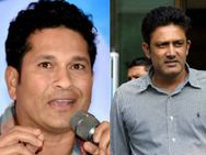 சச்சின் சொல்றது தான் சரி.. அனில் கும்ப்ளே ஐடியா சரிவராது.. தோனி இந்த இடத்தில் தான் பேட்டிங் ஆடணும்!