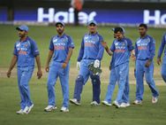 இந்திய கிரிக்கெட் அணிக்கு இனிமே “காவி” உடை.. தேர்தல் “முடிவு”க்குப் பின் வெளியே வந்த பூனைக்குட்டி!