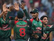 ICC World Cup 2019:அதிர்ச்சி அளிக்க காத்திருக்கும் அணிகள் வரிசையில் வங்கதேசம்...!!