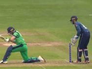 தோனியை மிஞ்சிய சூப்பர் ஸ்டெம்பிங்… இங்கிலாந்து கீப்பர் அதிரடி… ஆனா பிரச்னையாகி விட்டதே...!