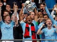 எப்ஏ கோப்பை சாம்பியன் பட்டத்தை தட்டிச் சென்ற மான்செஸ்டர் சிட்டி