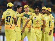 IPL 2019:தோற்றாலும்.. லீக், பிளே ஆப்பில் கலக்கிய சென்னை சூப்பர் கிங்ஸ்.. பைனலில் நுழைந்தது எப்படி?