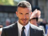 செல்போன் பேசிக் கொண்டே பயணித்த டேவிட் பெக்காம்.. 6 மாதங்கள் கார் ஓட்ட நீதிமன்றம் தடை