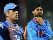 தோனியை மனம் போன போக்கில் ஆட விடுங்க.. அப்புறம் பாருங்க.. ஹர்பஜன் சூப்பர் ஐடியா!