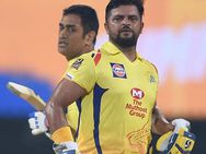 இனி சிஎஸ்கே கேப்டன் தோனி இல்லை.. ரெய்னா தான்! தீயாய் பரவும் வதந்தி.. உண்மை என்ன?