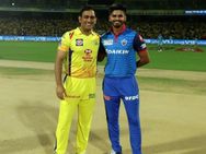 அந்த நாள் ஞாபகம் நெஞ்சிலே வந்தது..! டெல்லியின் தமிழ் டுவீட்டுக்கு நெகிழ்ச்சி பதிலளித்த சிஎஸ்கே