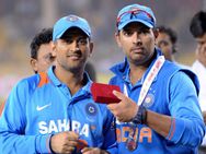 தோனி இத்தனை வருஷம் கிரிக்கெட் ஆடுறாருன்னா.. அதுக்கு இதுதான் காரணம்.. நண்பன் யுவராஜ் சிங் பெருமிதம்!