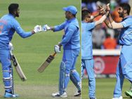 IND vs BAN : தோனி, ராகுல் சதம்.. பும்ரா, சாஹல், குல்தீப் கலக்கல்.. வங்கதேசத்தை வீழ்த்திய இந்தியா!