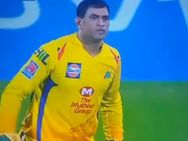 சூர்யகுமார் கேட்ச்சை மிஸ் செய்த முரளி விஜய்.. கோபத்தில் கத்திய தோனி..! வைரல் வீடியோ