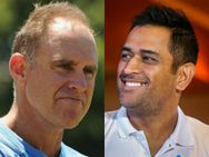 தோனி கிரிக்கெட்டின் சகாப்தம்..! அவரால் எதுவும் முடியும்…! புகழ்ந்து தள்ளும் முன்னாள் வீரர்