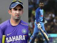 4ம் வரிசையில் இவரை இறக்குங்க…. ச்சும்மா தூள் பண்ணுவாரு…!! ராகுலுக்கு கம்பு சுத்தும் கம்பீர்