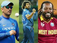 தோனி, கெயில், மலிங்கா.. இந்த 3 பேரில் யாருக்கு கிடைக்கும் உலக கோப்பை ஆட்ட நாயகன் விருது? ஓர் அலசல்