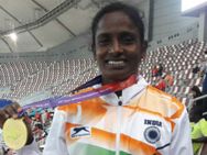 ஊக்கமருந்து சர்ச்சை.. கோமதி மாரிமுத்து விளக்கம்! இந்திய தடகள சம்மேளனம் பதில் அளிக்குமா?