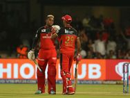 யாருய்யா நீங்க? சன்ரைசர்ஸ் கனவை குழி தோண்டி புதைத்த 