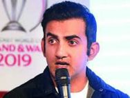 அப்ரிடி ஒரு மெண்டல்..! பைத்தியகார டாக்டருக்கிட்ட அவரை கூட்டிட்டு போறேன்… கம்பீர் பதிலடி!