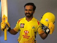 தல தோனி அணியில் இருந்து முக்கிய வீரர் விலகல்…? சென்னை ரசிகர்கள் அதிர்ச்சி..!