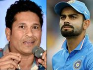 கோலியை சச்சின் கூட ஒப்பிட மாட்டேன்.. ஆனா கோலி வேற லெவல்.. புகழ்ந்து தள்ளிய பிரையன் லாரா!