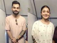 இப்ப விட்டா அப்புறம் நேரமே கிடைக்காது.. அனுஷ்காவுடன் கோவாவுக்கு ஜாலி டூர் கிளம்பிய கோலி!!