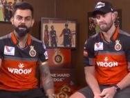 போன வருஷம் சொன்னதையே.. திரும்ப சொன்ன கோலி, டி வில்லியர்ஸ்.. பாவமாக பார்க்கும் ரசிகர்கள்!