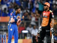 மொக்கையான சூப்பர் ஓவரில் முடிந்த போட்டி.. மும்பை அணி சொதப்பல்.. போராடிய மனிஷ் பாண்டே!